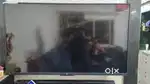 Mi t.v 4k led 50 inch...5 year old