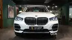 BMW X5 xDrive30d xLine, 2022, Diesel