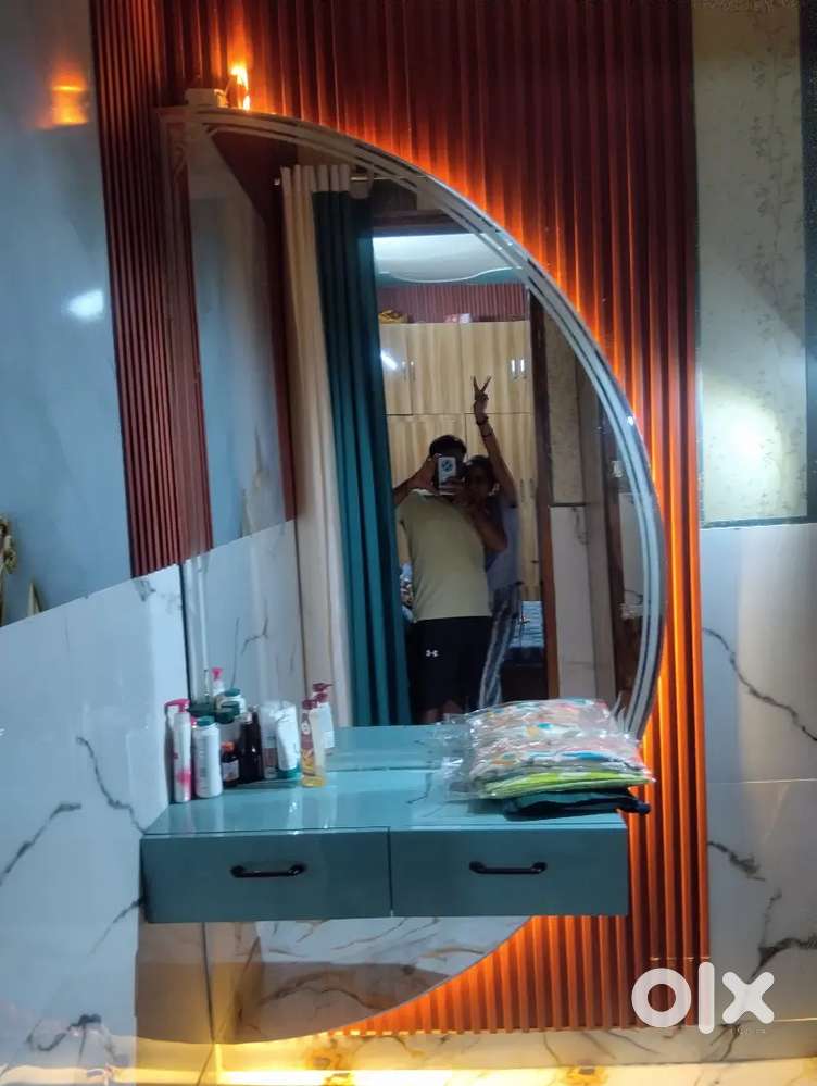 R A F Road madiwala mandir Aligarh