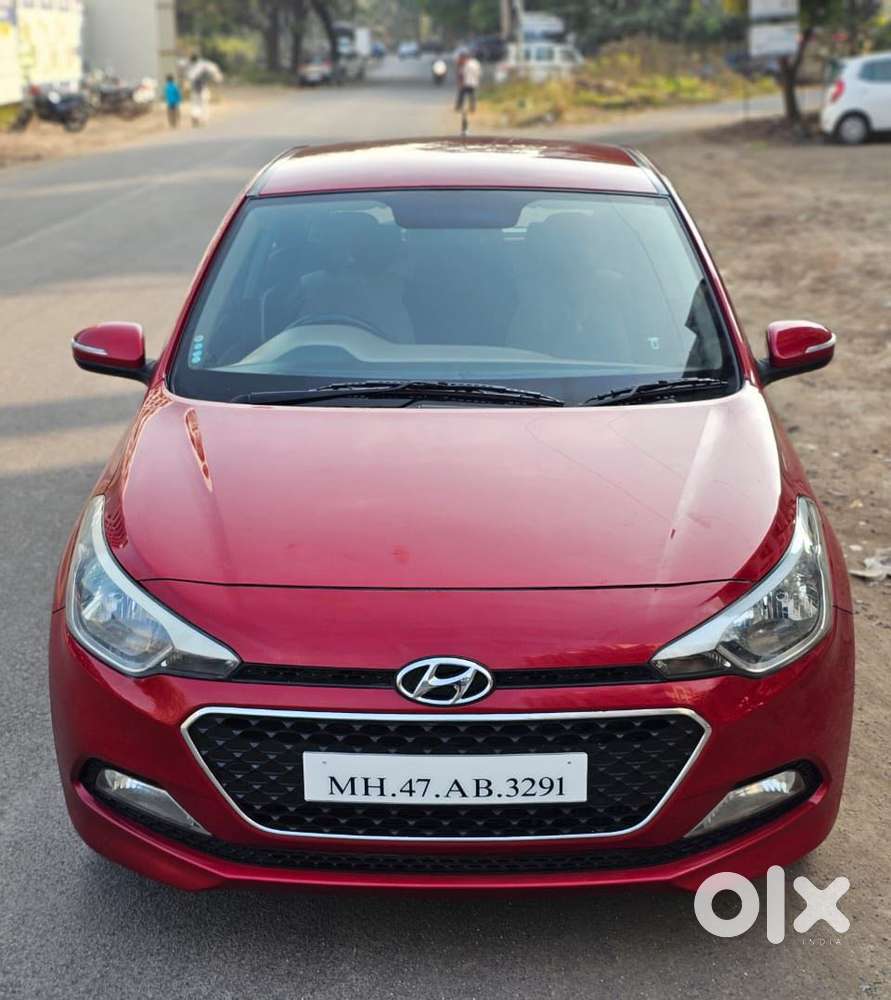 Hyundai i20 Diesel Asta Option, 2014, Diesel