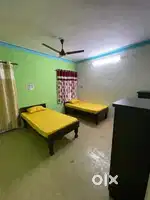 Furnished boys pg at Manjalpur, makarpura