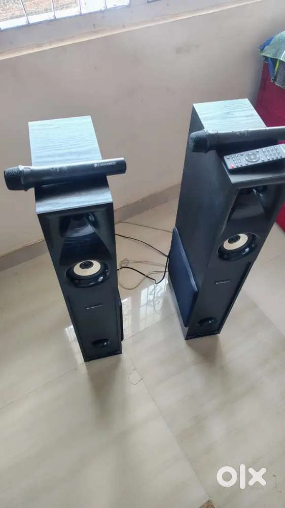 Urgent sale