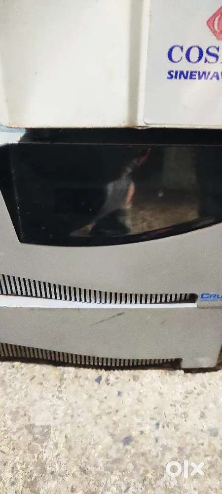 Luminous 2kav ups 24v dc