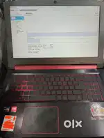 Acer Gaming Nito 5 Laptop