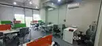 FULLY FURNISHED OFFICE AVAILABLE FOR RENT AT VIJAY NAGAR