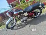 Bahar jaane ke Karan gadi deni hai