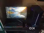Gaming pc desktop computer for sell Rtx