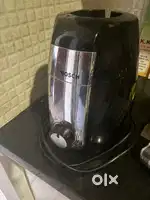 Bosch 1000 watts mixer grinder for sale