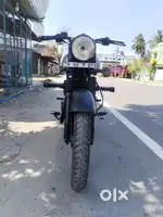 Royal Enfield Bullet 350 2014