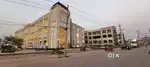 GET1% RETURN SHOWROOM-SHOP-OFFICE-FLAT-PLOT-3BHK-4BHK-3-4-BHK-FOR SALE