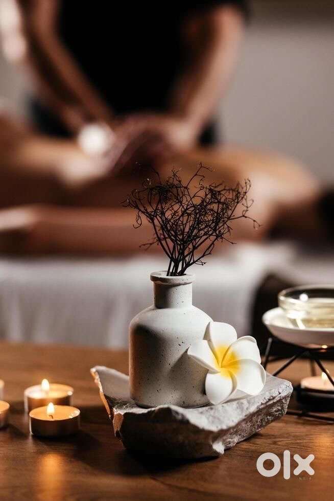 Spa female tele caller