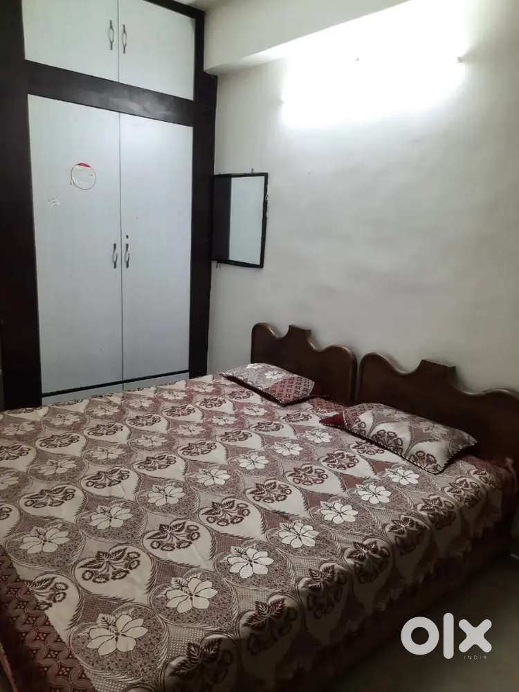 1 RK Fully Furnished Studio apartment for Rent