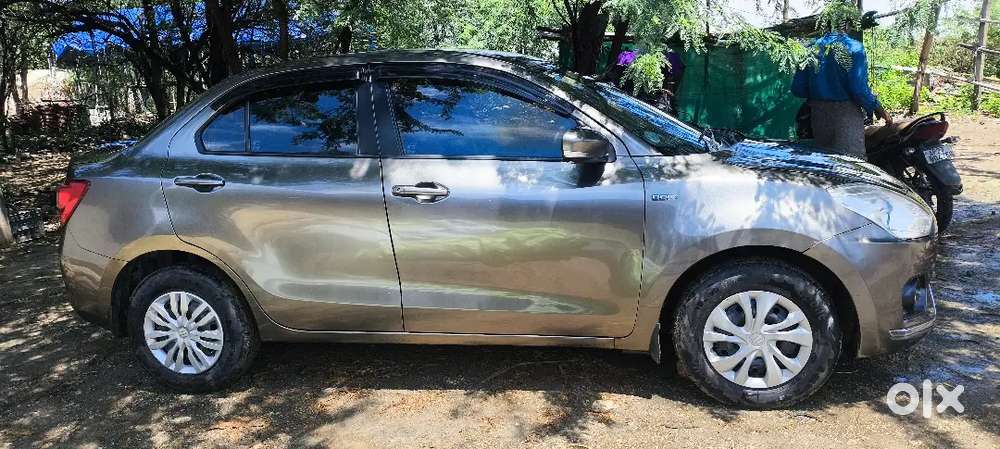 Maruti Suzuki Dzire 2020 Diesel 115000 Km Driven