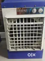 Small Cooler. Approx 3 feet height