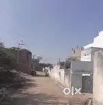 3 side road , 80 feet facing etc..