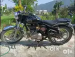 Royal Enfield Bullet / Money Problem