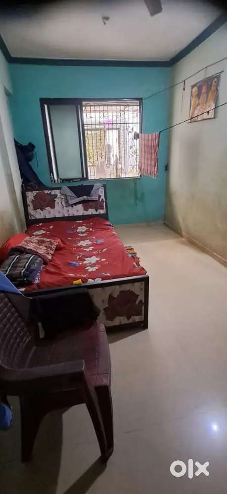 Need decent room partner in 1rk