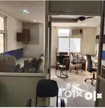 Minimum range fully furnished office space for rent