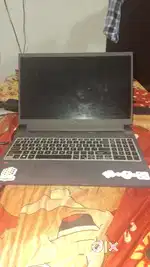 G15 dell gameing laptop