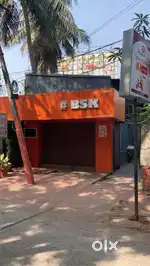 Resturant ready to sale
