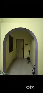 House tolet in potheri, nearby srm, only for women