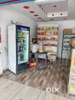 Fridge coolbar glassdoor vc