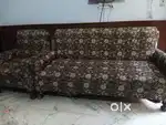 5 seater sofa