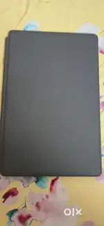 Lenovo Idea Tab Pro 12/256 GB with original Lenovo keyboard case
