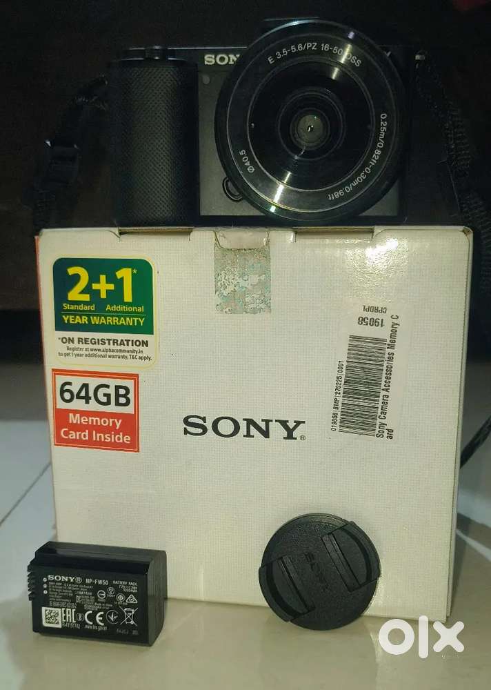 Sony zv1 mark 2