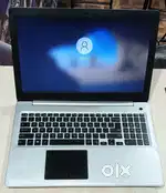 Dell Inspiron i5-8th gen processor Laptop fresh condition