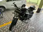 FZ Version 2 Black For Sale
