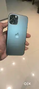 I phone 12pro