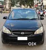 Hyundai Getz Prime 1.5 CRDi GVS, 2008, Diesel