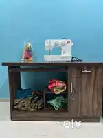 Work table