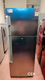 Haier 300L 5 Star Frost Free Twin Energy Saving Top Mount Refrigerator