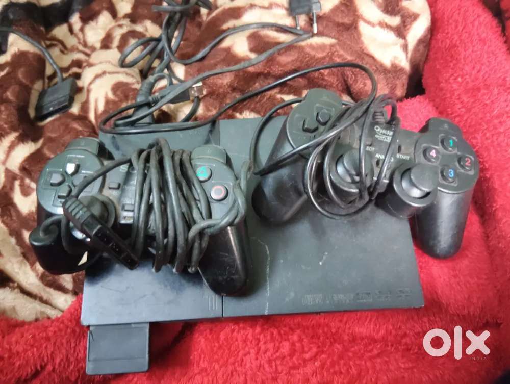 Ps 2 sony original