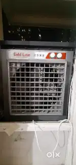 Desert cooler 100 ltr metal body
