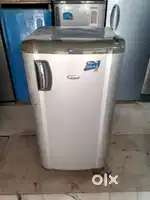 Adds989/Whirlpool genius Single door refrigerator5star rating(Seconds)