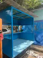 Food cart thela