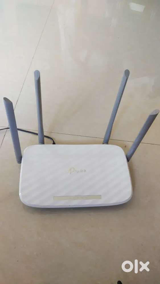 Tp link router