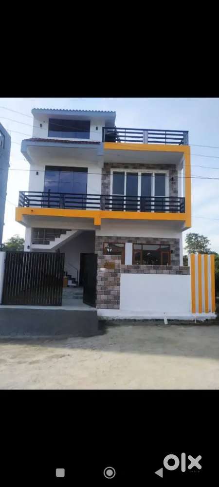 Duplex for sale Doon divine