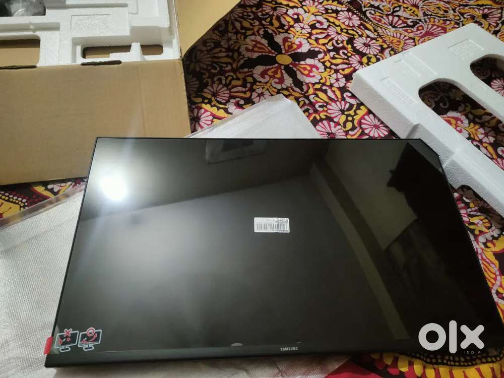 Samsung 27 inch led monitor