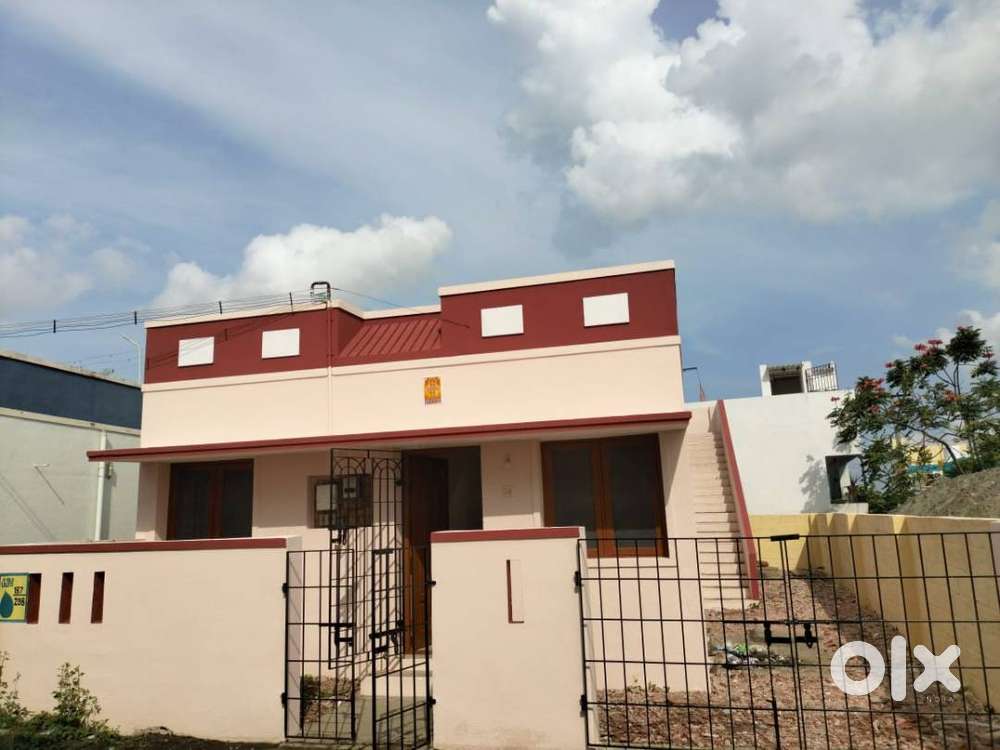 guduvanchery individual house for sale