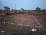 Plot no :-7 for sale near Jamul Rate 525 per sqare feet rate