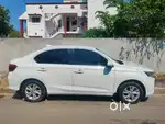 Honda Amaze 2020