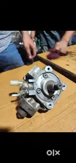 Ford EcoSport Deasel Pump