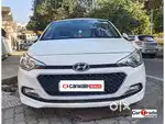 Hyundai i20 1.2 Asta, 2015, Petrol