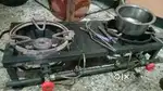 शेगडी,इडली पॉट kukar