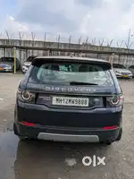 Discovery Sports Loire Blue Color