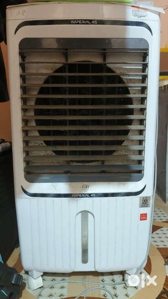 Want to sell cooler